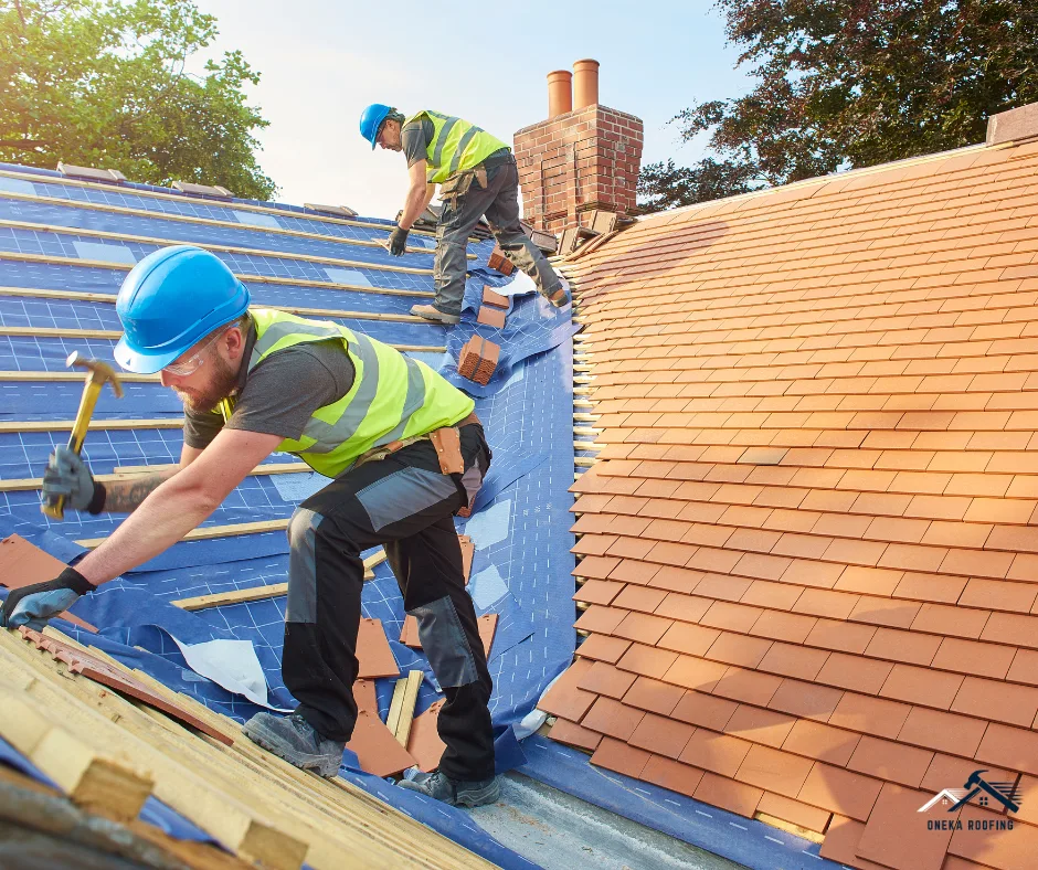 Why choose Roof Repair Near Me in Scio, OR